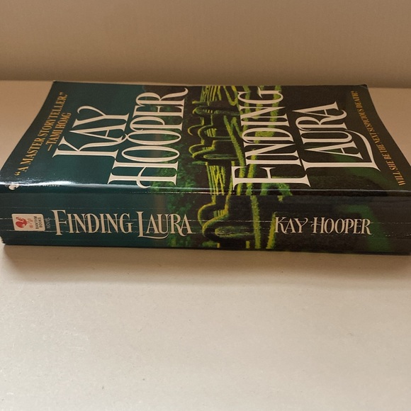 Finding Laura~ Book - Picture 3 of 7